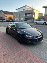 Volkswagen VW Scirocco 2.0l Match Edition - Volkswagen Scirocco: Edition
