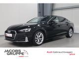 Audi A5 Sportback 35 TDI advanced*Navi*LED*PDC * - Audi A5 in Aachen