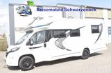 Chausson 768 WELCOME PREM. SAT+TV 2xSOLAR KAM 1.H.+150PS - Chausson Welcome 7