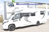 Chausson 768 WELCOME PREM. SAT+TV 2xSOLAR KAM 1.H.+150PS - Chausson Welcome 7