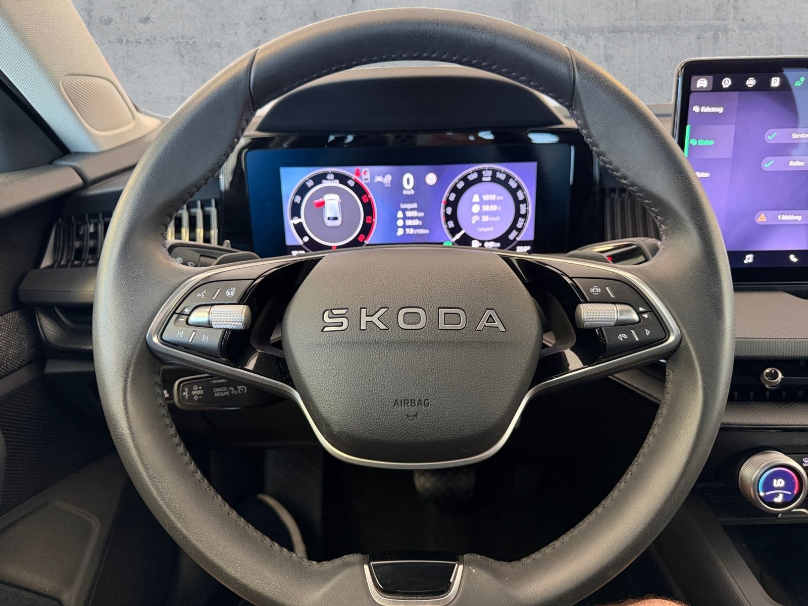 Skoda Superb - Bild 9