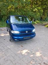 Volkswagen VW T4 Multivan Last Edition 151ps - Volkswagen T4: Last Edition