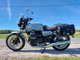 Moto Guzzi V7 850 Special,  noch Restgarantie! - MOTO GUZZI 850