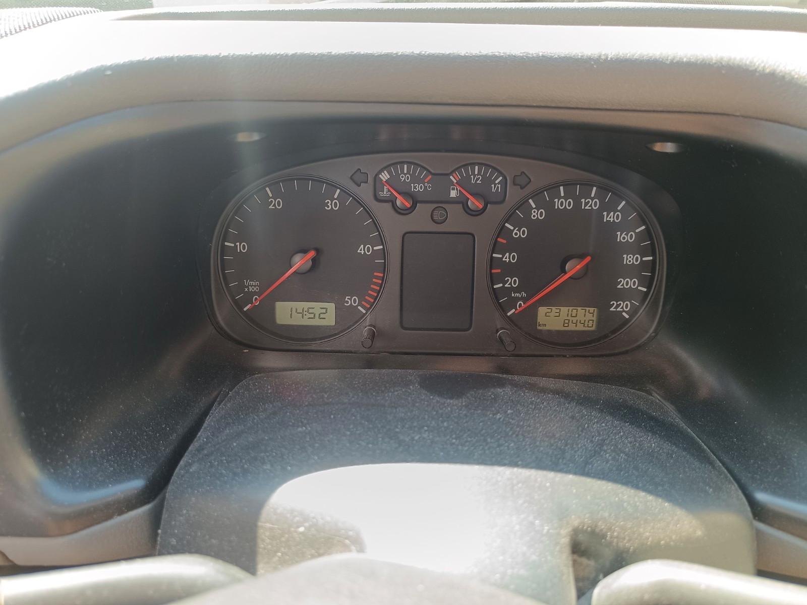 Volkswagen T4 andere