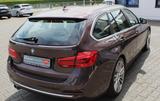 BMW 320 Baureihe 3 Touring 320 d Advantage - : Kombi, Bau