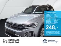 Volkswagen T-Roc - Vorschau Bild 1