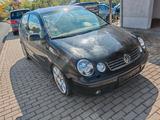 Volkswagen Polo 1.9TDI 74kW Highline - Volkswagen Polo aus 2004: TDI