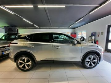Nissan Qashqai - 4