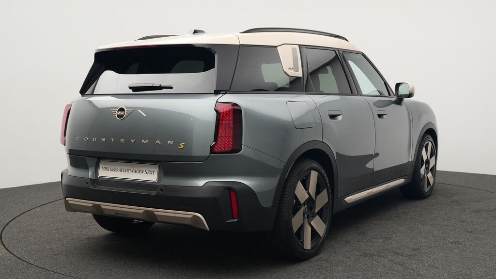 MINI Countryman Favoured Trim, миниатюра 7