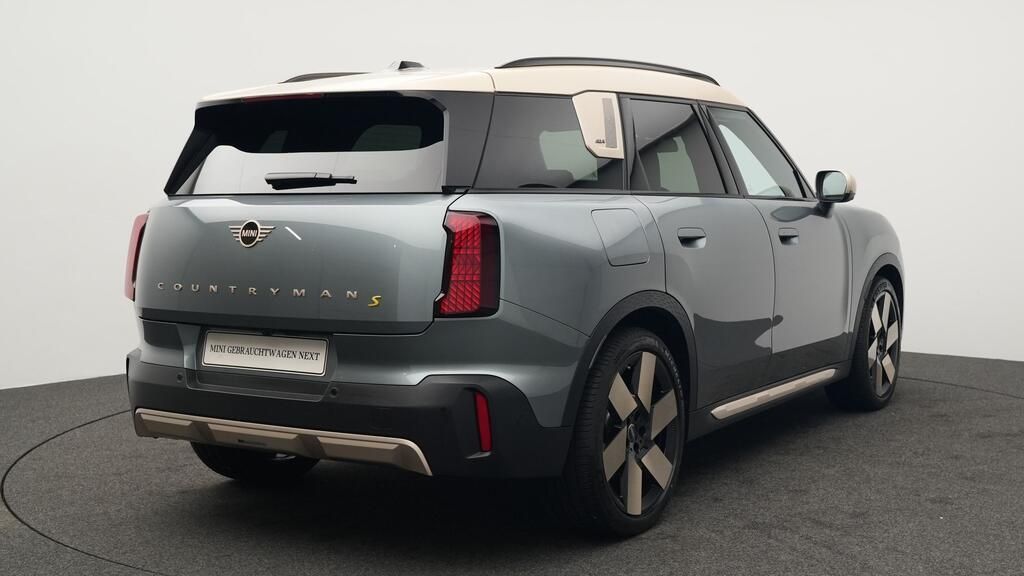 MINI Countryman SE (Cooper) - Bild 8