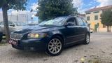 Volvo VOLVO - V50 2.0d Summum - Volvo V50 Summum mit Diesel-Antrieb