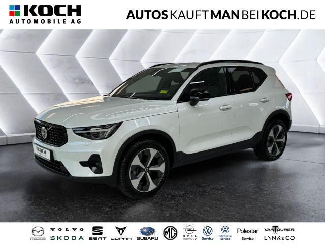 Volvo XC40 B4B DKG Plus Dark BLIS ACC H/K Kamera