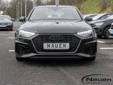 Audi RS4 Avant *AHK*RAUTE*B&O*MATRIX*NAVI*ACC*OPTIK* - Audi RS4 in Düsseldorf