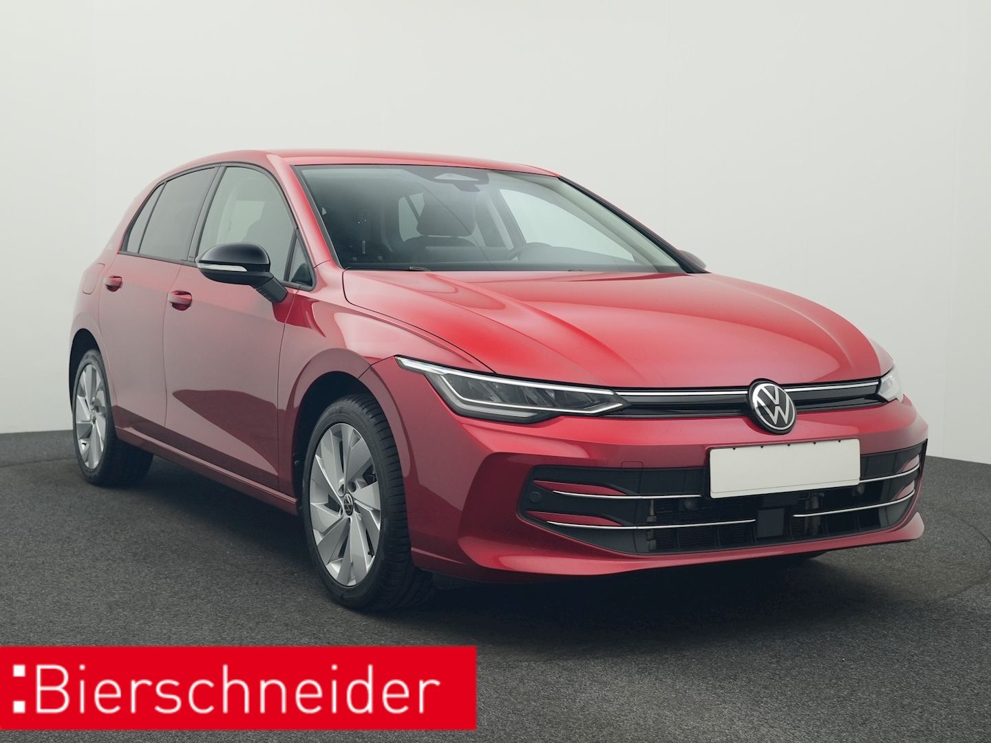 Volkswagen Golf - Bild 8