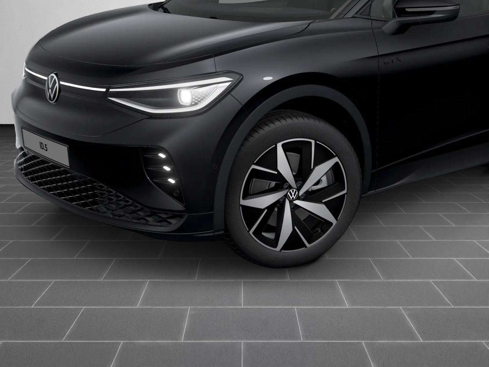 Volkswagen ID.5 - Bild 9