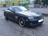 Chrysler Crossfire 3.2 V6 Coupe - UNIKAT -... - Chrysler Crossfire aus 2005
