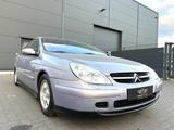 Citroën C5 2.0 16V Exclusive Autom.+XENON+TEMPOM+PDS+TÜV - Citroën C5: 16v