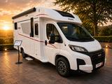 Pilote Pacific Evidence P740FGJ 5 Jahre Garantie*