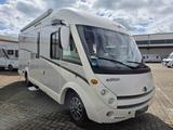 Carthago c-tourer I  142 Sat&TV Solar Wandler RV TüV NEU - Klimaanlage Rv
