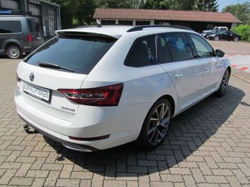 Skoda Superb - 5