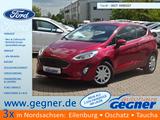 Ford Fiesta 125PS Titanium Navi ACC Winter - Ford Fiesta: Ps