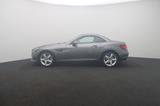 Mercedes-Benz SLC 180 Roadster Einparkhilfe - Mercedes-Benz SLC 180 aus 2017