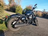 Hyosung Aquila GV 125 S - HYOSUNG 125 AQUILA GV