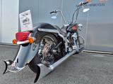 Harley-Davidson FLSTF°°SOFTAIL FAT BOY°° -EVO CUSTOM- - HARLEY-DAVIDSON 1998 SOFTAIL