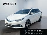 Toyota Auris Touring Sports 1.8 Hybr Edition-S *CAM*SHZ