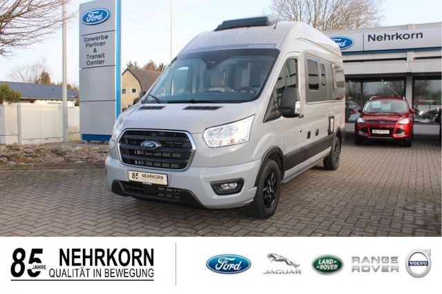 Bürstner Ford SIGNEO C 590 Automatik SOFORT