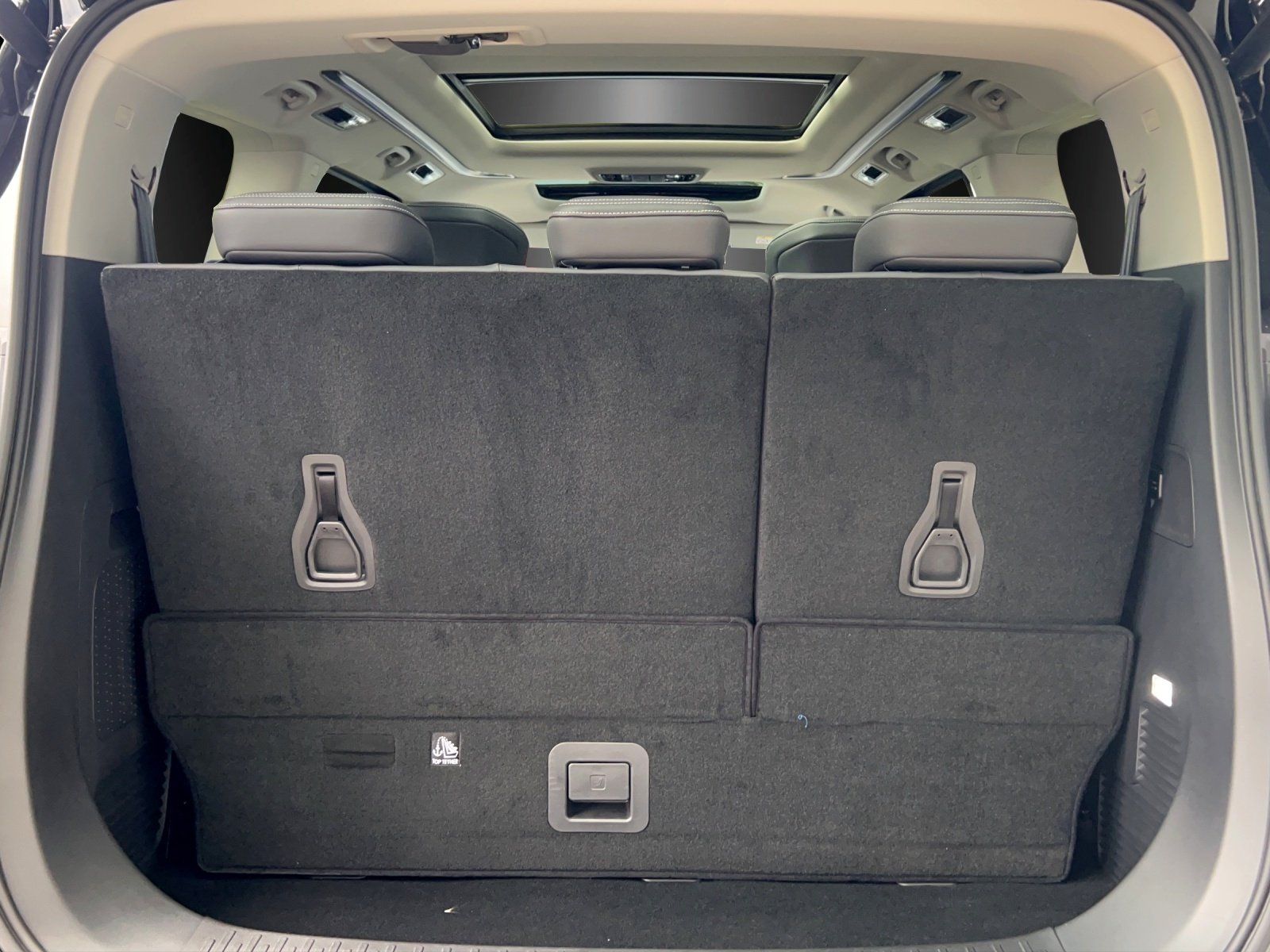 Fahrzeugabbildung Maxus MIFA9 90kwh Luxury
