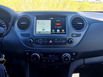 Hyundai i10 1.2 Style (87PS)