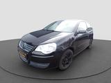 Volkswagen Polo IV Sportline - Volkswagen Polo Sportline mit Benzin-Antrieb