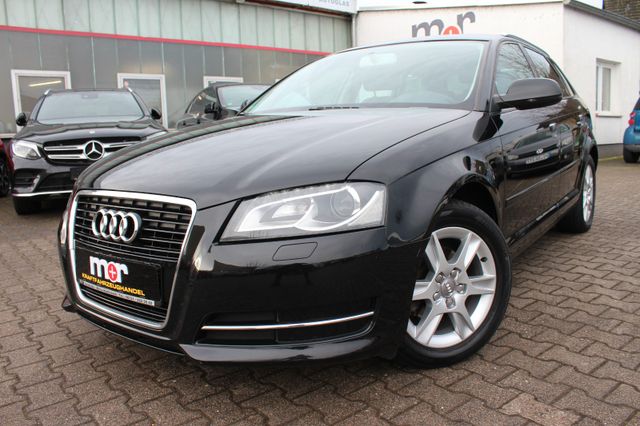 Audi A3 1.6 TDI (DPF) Stronic Ambiente~AUTOMATIK~NAVI