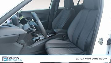 Peugeot 2008 - 9