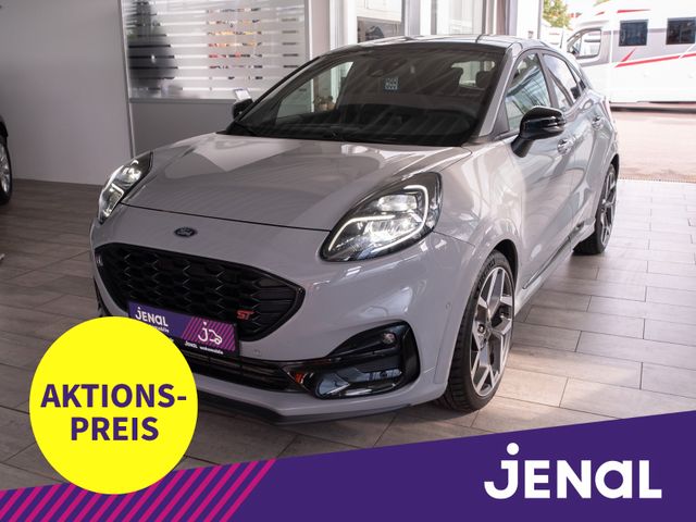Ford Puma ST X WINTER-P./DAB/PDC/RECARO-SITZE