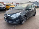 Opel Meriva 1.4 ecoFLEX Active KLIMA PDC AHK - Opel Meriva in Halle
