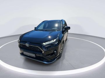 Toyota RAV 4 - 4