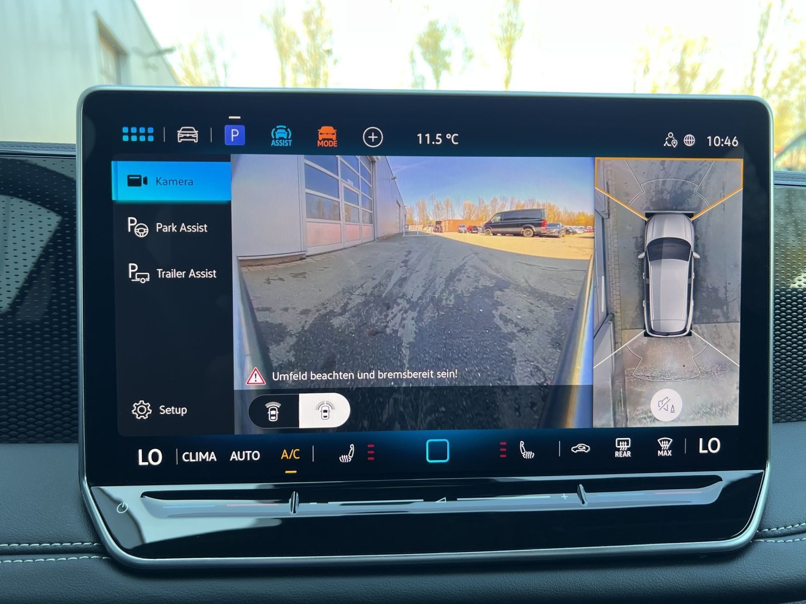 Tiguan Goal 2.0 TDI DSG AHK*ACC*LED*Navi*App Con