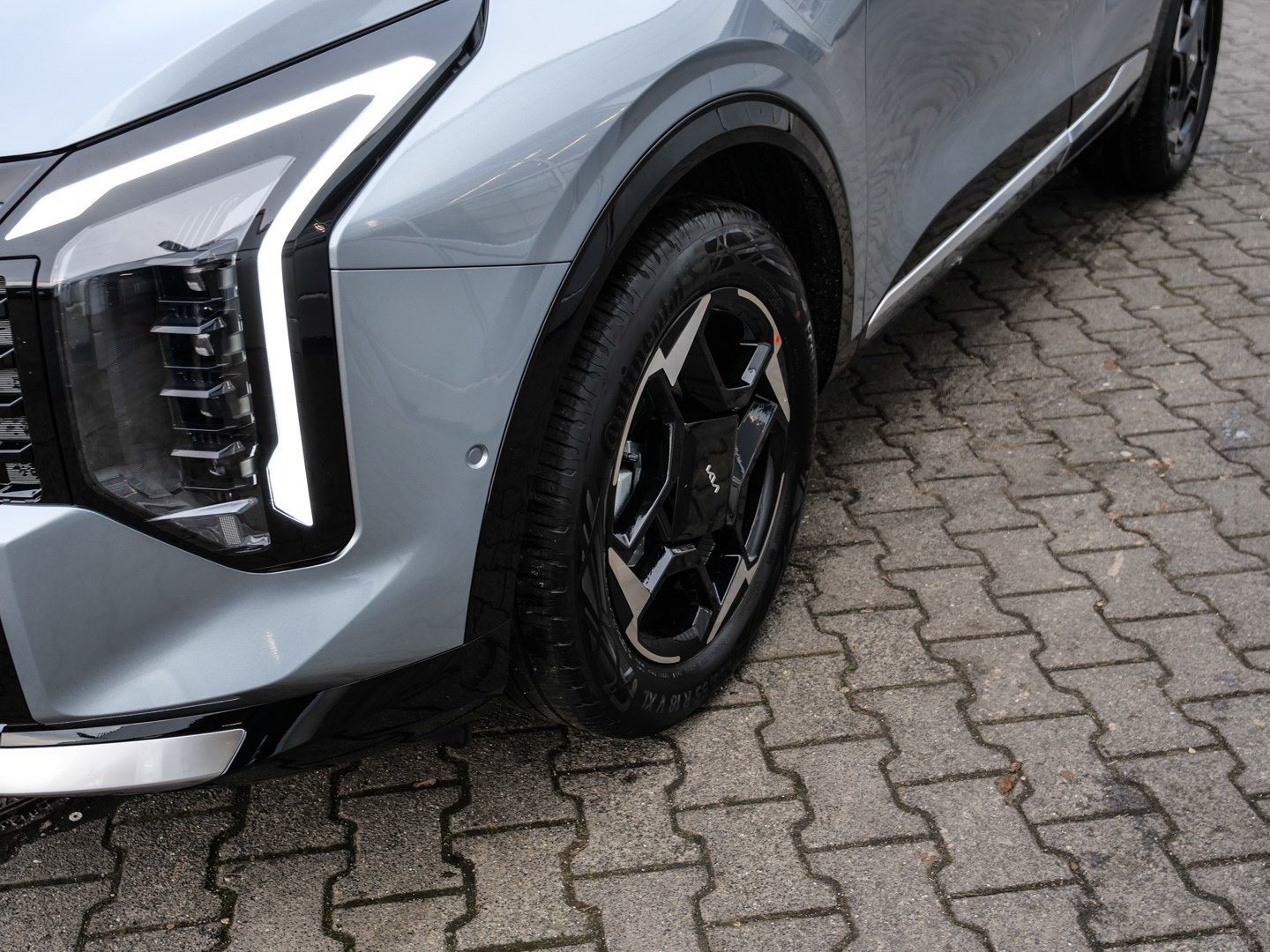 Kia Sportage - Bild 5