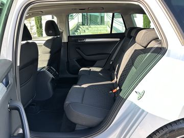 Skoda Superb - 12