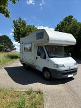 HYMER / ERIBA / HYMERCAR Swing  - HYMER / ERIBA Swing
