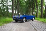 Alfa Romeo Giulietta Spider 1.3 | Matching Numbers | Perfec - Alfa Romeo Giulietta: Cabrio