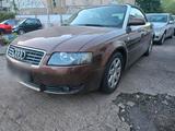 Audi A4 Cabrio 3.0 Diesel Automatik - Audi A4 mit Diesel-Antrieb: Cabrio, 3.0