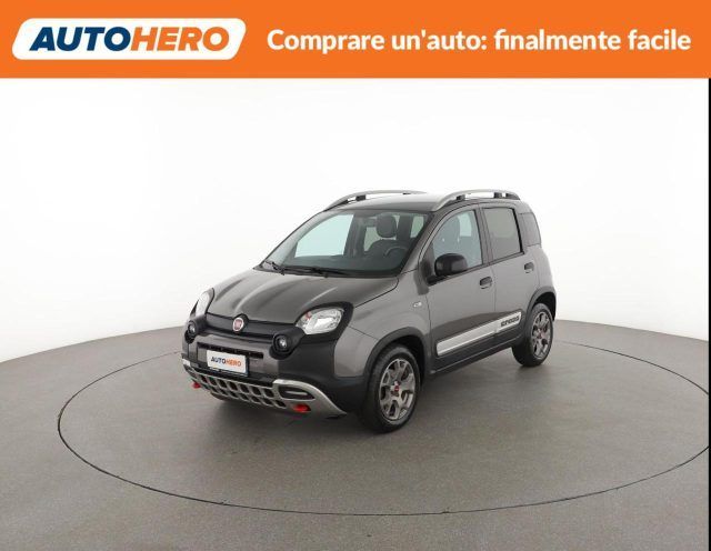 Image of Fiat Panda