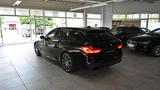 BMW M550 5 Touring M550 d xDrive *TOP*LED*HARMAN - BMW M550: 550d