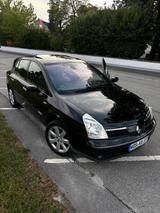 Renault Vel Satis 3.5 V6 07/28 - Renault Vel Satis: 3.5