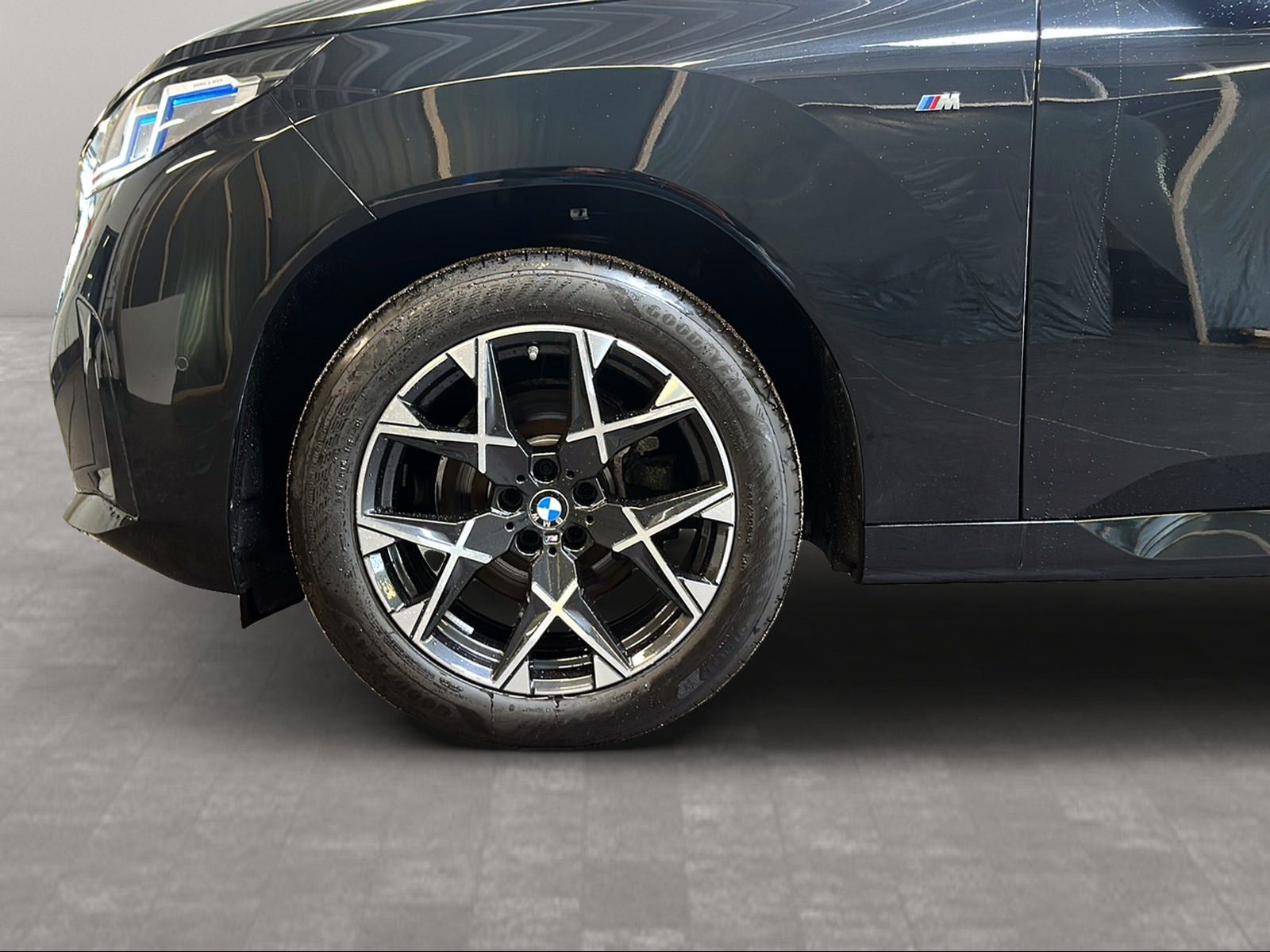 BMW X3 - Bild 11