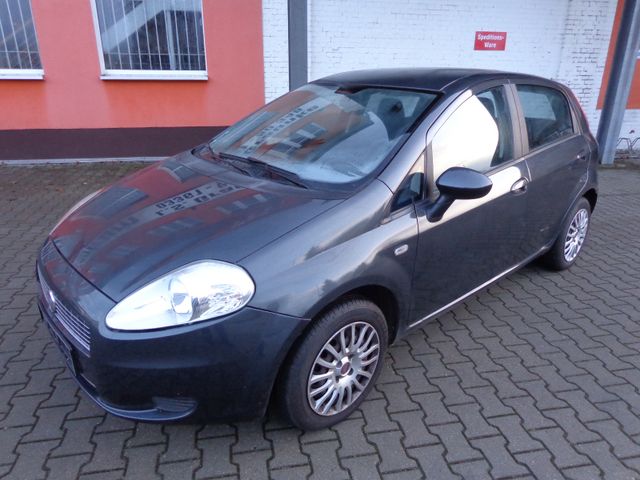 Fiat Grande Punto 1.2 8V Dynamic