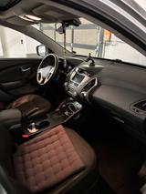 Hyundai Tuscon ix35 Automatik - Hyundai ix35 Gebrauchtwagen in Mülheim (Ruhr)